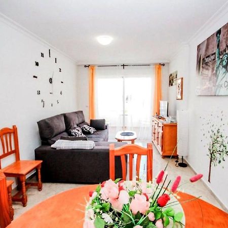 Expoholidays - Estrella Del Mar Lejlighed Roquetas de Mar Eksteriør billede